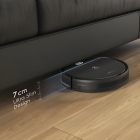 Apirador Rob&ocirc; de P&oacute; Electrolux Home-E Speed Experience com Autonomous Technology ERB10 Bivolt