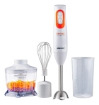 Mixer Mallory Trikxer Pratic 3 Em 1 Mixer