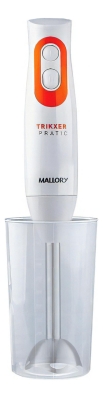 Mixer Mallory Trikxer Pratic 3 Em 1 Mixer