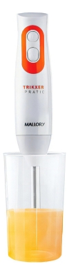 Mixer Mallory Trikxer Pratic 3 Em 1 Mixer