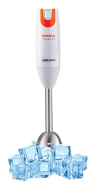 Mixer Mallory Trikxer Pratic 3 Em 1 Mixer