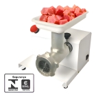 Moedor De Carne Industrial Saro