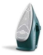 Ferro de Passar Roupa a Vapor e a Seco Electrolux Experience Care com Triplo Desligamento Automático ESI80