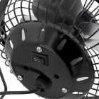 Ventilador De Mesa Usb Bright