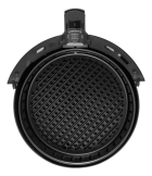 Fritadeira De Ar Af-35-bf Air Fryer 3,5l Preta Mondial