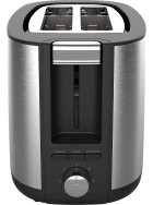 Torradeira Oster Inox Simple Life Mod Ort 600