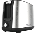Torradeira Oster Inox Simple Life Mod Ort 600