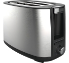 Torradeira Oster Inox Simple Life Mod Ort 600