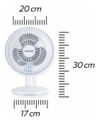 Ventilador Mini Turbo Branco/prata Ventimais Cor da estrutura Branco Cor das p&aacute;s Prata Di&acirc;metro 20 cm Material das p&aacute;s Pl&aacute;stico Quantidade de p&aacute;s 3