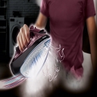 Ferro a Vapor Arno Ultragliss com Base Durilium Airglide FMV