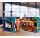 Sanduicheira Grill Best