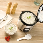 Panela de Arroz Elétrica Elgin 5 Xícaras 1 Litro 400W