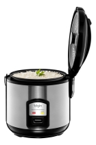 Panela de Arroz Elétrica Elgin 5 Xícaras 1 Litro 400W