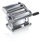 Máquina de macarrão Marcato Atlas 150 Classic Prata