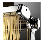 Máquina de macarrão Marcato Atlas 150 Classic Prata