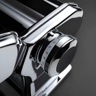 Máquina de macarrão Marcato Atlas 150 Classic Prata