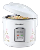 Panela De Arroz Bianca Rice 5 Mondial 400W NPE-05-5X