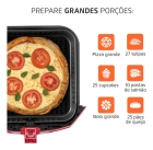 Fritadeira Sem Óleo Air Fryer 8L Mondial 1900W - AFN-80-RI