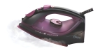 Ferro De Passar A Vapor 5956 Preto E Roxo Oster