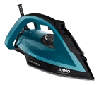 Ferro a Vapor Arno Ultragliss Plus com Base Durilium Airglide FMY