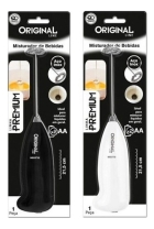 1 Uni Café Misturador Batedor Elétrico Mini Mixer P/ Bebidas