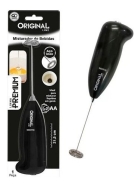 1 Uni Café Misturador Batedor Elétrico Mini Mixer P/ Bebidas