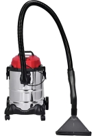 Extratora Para Limpeza 1400w 25l Elw 25 - Worker Cor Prateado/Vermelho/Preto