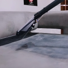 Extratora Para Limpeza 1400w 25l Elw 25 - Worker Cor Prateado/Vermelho/Preto