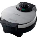 Máquina De Waffle - 850w - Britânia Golden Waffle -