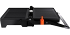Grill Sanduicheira Cadence GRL621 Eletrica Chapa Misteira Tostex Cor Preto