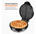 Waffle Maker, Mondial, 1200W - GW-01