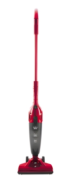 Aspirador De Pó Bas1290v 2 Em 1 1250w Vermelho Britânia