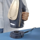 Ferro de Passar 2 em 1 Sem Fio Oster GCSTCC5000