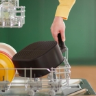 Fritadeira Elétrica Airfryer Philips Walita Essential Xl Ri9270 Painel Digital Sem Óleo Preta