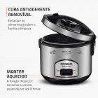 Panela Elétrica de Arroz, Mondial, 700W - PE-42-10X