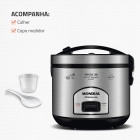 Panela Elétrica de Arroz, Mondial, 700W - PE-42-10X