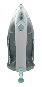 Ferro De Passar A Vapor Gcstbs5002 Antiaderente Oster Orig. Cor Verde