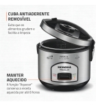 Panela Elétrica de Arroz Mondial 500W PE-43-6X