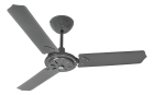 Ventilador de teto Tron 51.01-0836 con 3 pás de Aço estrutura grafite, 98cm de diâmetro