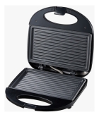 Sanduicheira Grill Mallory Classic Antiaderente Preto