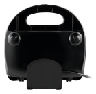 Sanduicheira E Grill Crome Inox Britânia