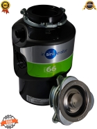 Triturador Modelo 66 0,75 Hp 220v - Insikerator