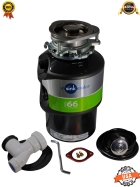 Triturador Modelo 66 0,75 Hp 220v - Insikerator