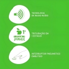 Triturador Modelo 66 0,75 Hp 220v - Insikerator