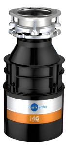 Triturador De Alimentos Pia Insinkerator 46 385n 220v Ecológico