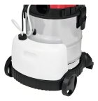 Extratora Profissional Worker 25l 1400w Inox Clean Cor Vermelho