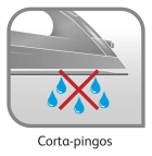 Arno Ferro Vapor Ecogliss Fv1741b3