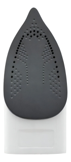 Ferro Passarvapor Black+decker Fx2200 Antiaderente1200w