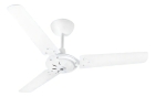 Ventilador De Teto Branco Tron Eco San Casa Aparta Diâmetro 96 Cm Frequência 0 Material Das Pás 0 Quantidade De Pás 3