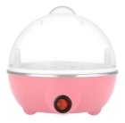 Cozedor Ovos Elétrico Máquina De Cozinhar A Vapor Egg Cooke Cor Diversas Frequência 60